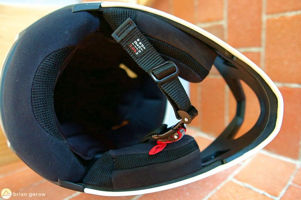 Dəbilqə "Urge Archi-Enduro RR" — Velosipedlər, Bakı (4)