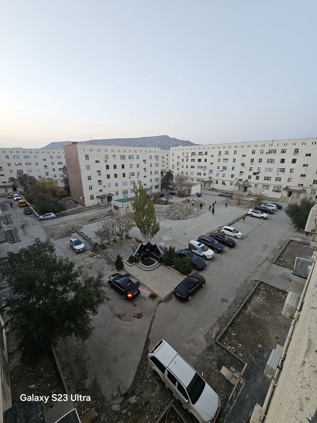 Satılır 3 otaqlı köhnə tikili 75 m² — Mənzil, Bakı (7)