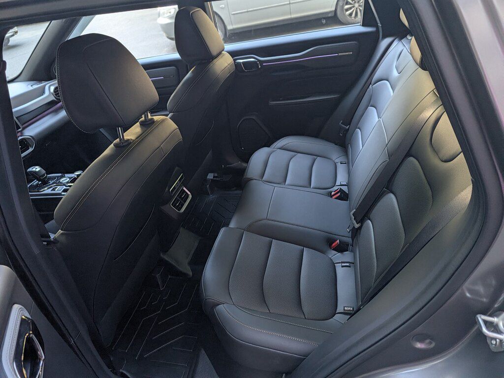 Geely Cowboy, 1.5 L, 2026 il, yeni — Avtomobillər, Bakı (5)