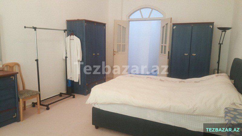 2 otagli mənzil icarəyə verilir — Mənzil, Bakı (4)