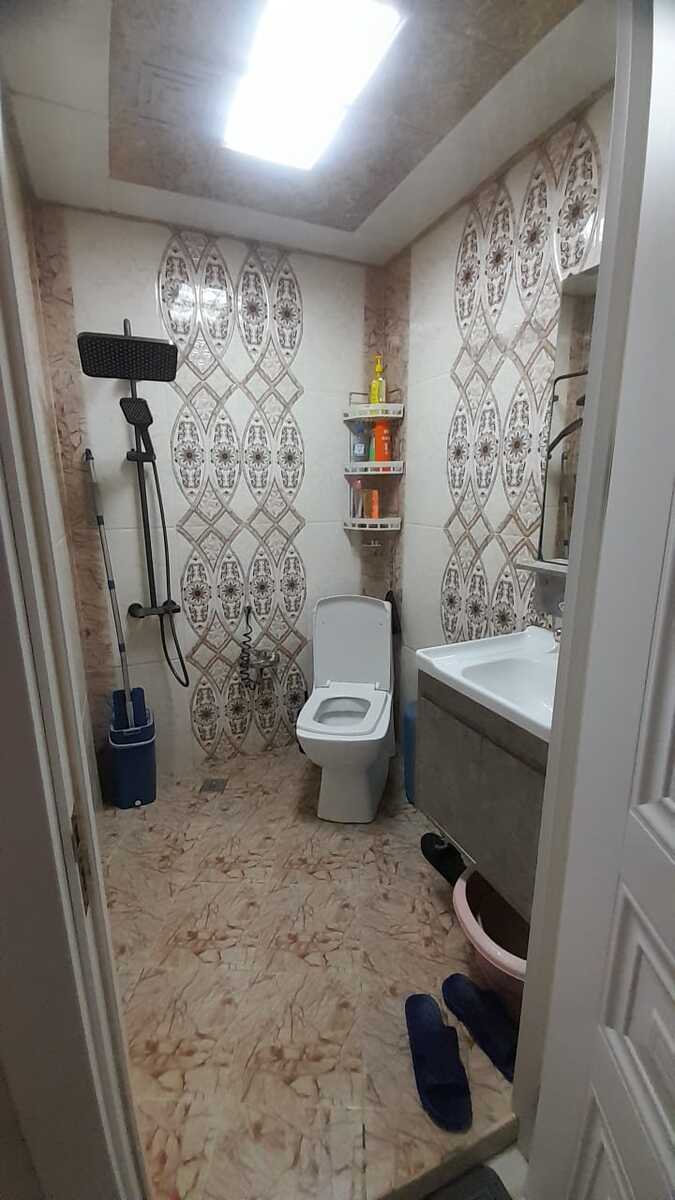 Satılır 2 otaqlı yeni tikili 40 m² — Mənzil, Xırdalan (4)