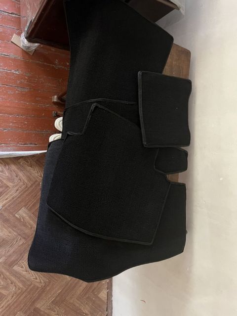 Ayaq alti canqan a05 teze kimidir 3 defe istifade olunub gencededir — Gəncə