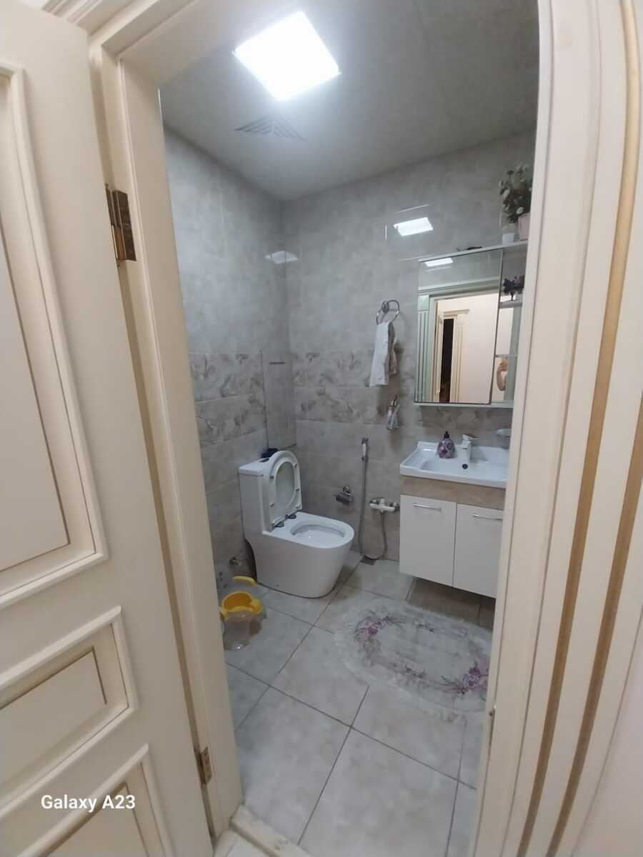 Satılır 2 otaqlı yeni tikili 70 m² — Mənzil, Xırdalan (10)