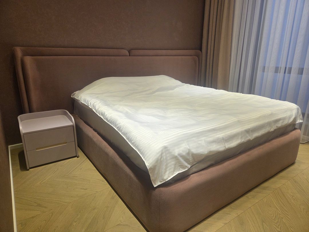 Satılır 5 otaqlı həyət evi/bağ evi 210 m² — Ev, villa, Bakı (8)