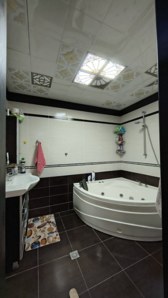 İcarəyə verilir 4 otaqlı yeni tikili 164 m² — Mənzil, Bakı (12)