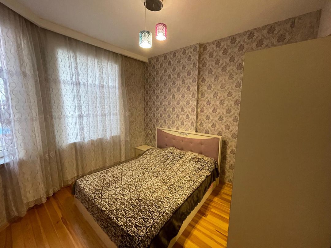 İcarəyə verilir 2 otaqlı yeni tikili 70 m² — Mənzil, Bakı (5)