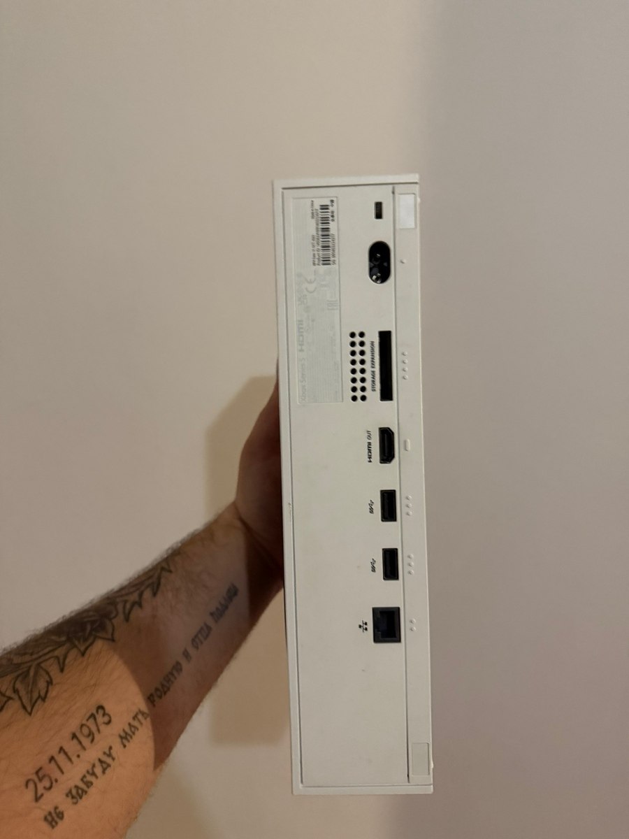 Xbox Series S — Oyunlar, konsollər və proqramlar, Bakı (2)