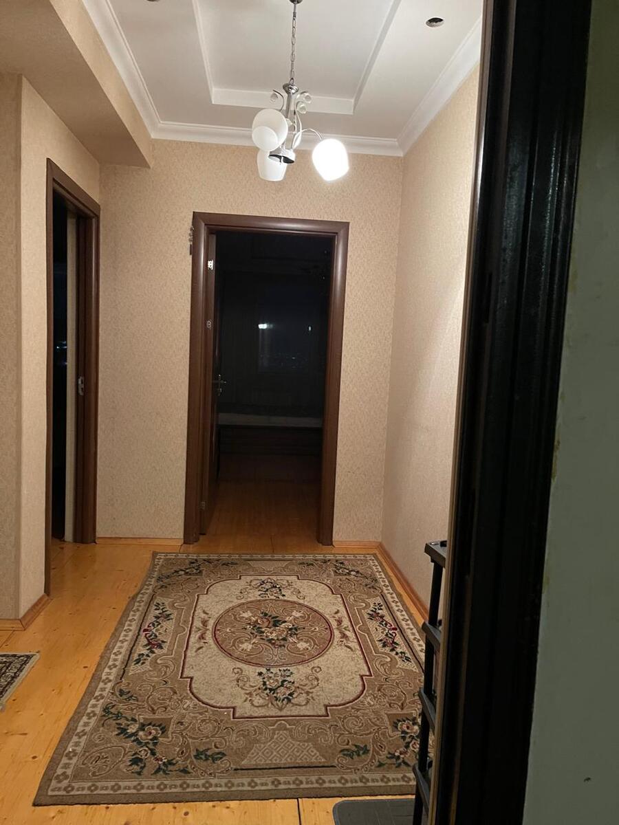 1-otaqlı yeni tikili, Bakıxanov qəs., 58 m² — Mənzil, Bakı (9)