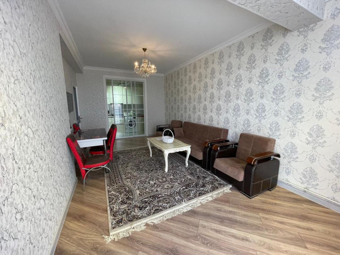 Satılır 2 otaqlı yeni tikili 67 m² — Mənzil, Bakı (4)