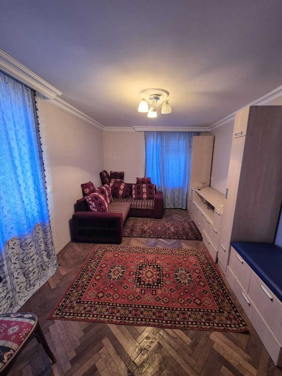 Satılır 1 otaqlı köhnə tikili 35 m² — Mənzil, Bakı (2)