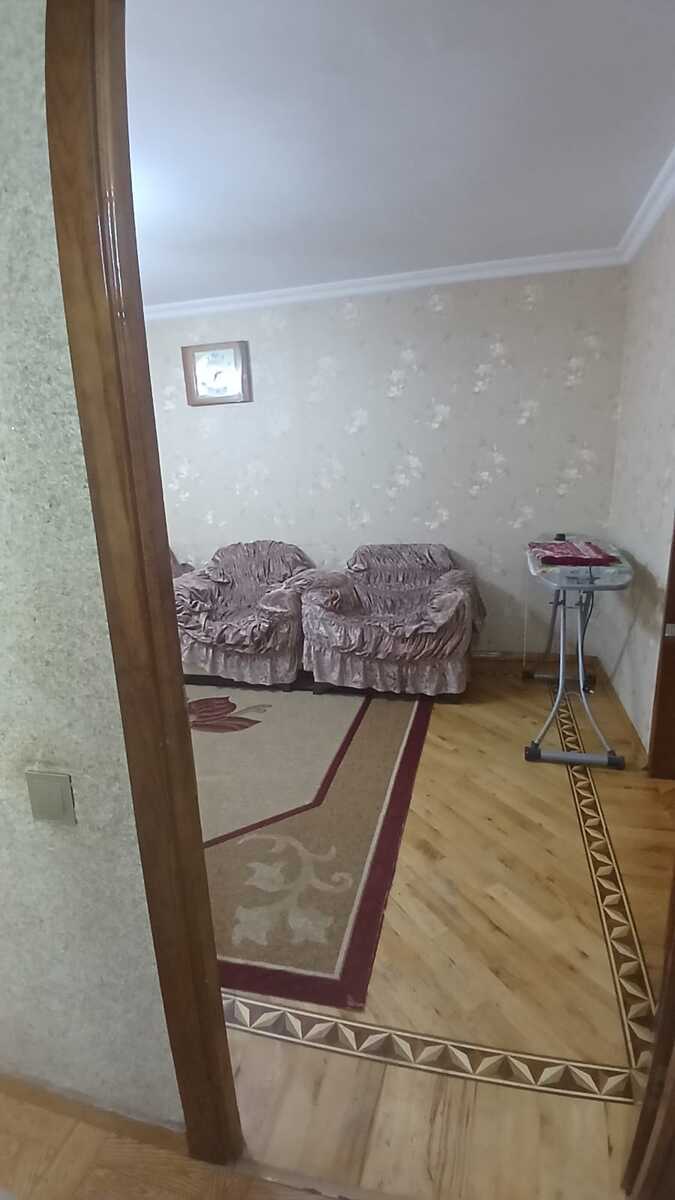 Satılır 3 otaqlı köhnə tikili 75 m² — Mənzil, Bakı (9)