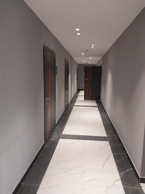2-otaqlı yeni tikili, Nardaran qəs., 57.5 m² — Mənzil, Bakı (7)