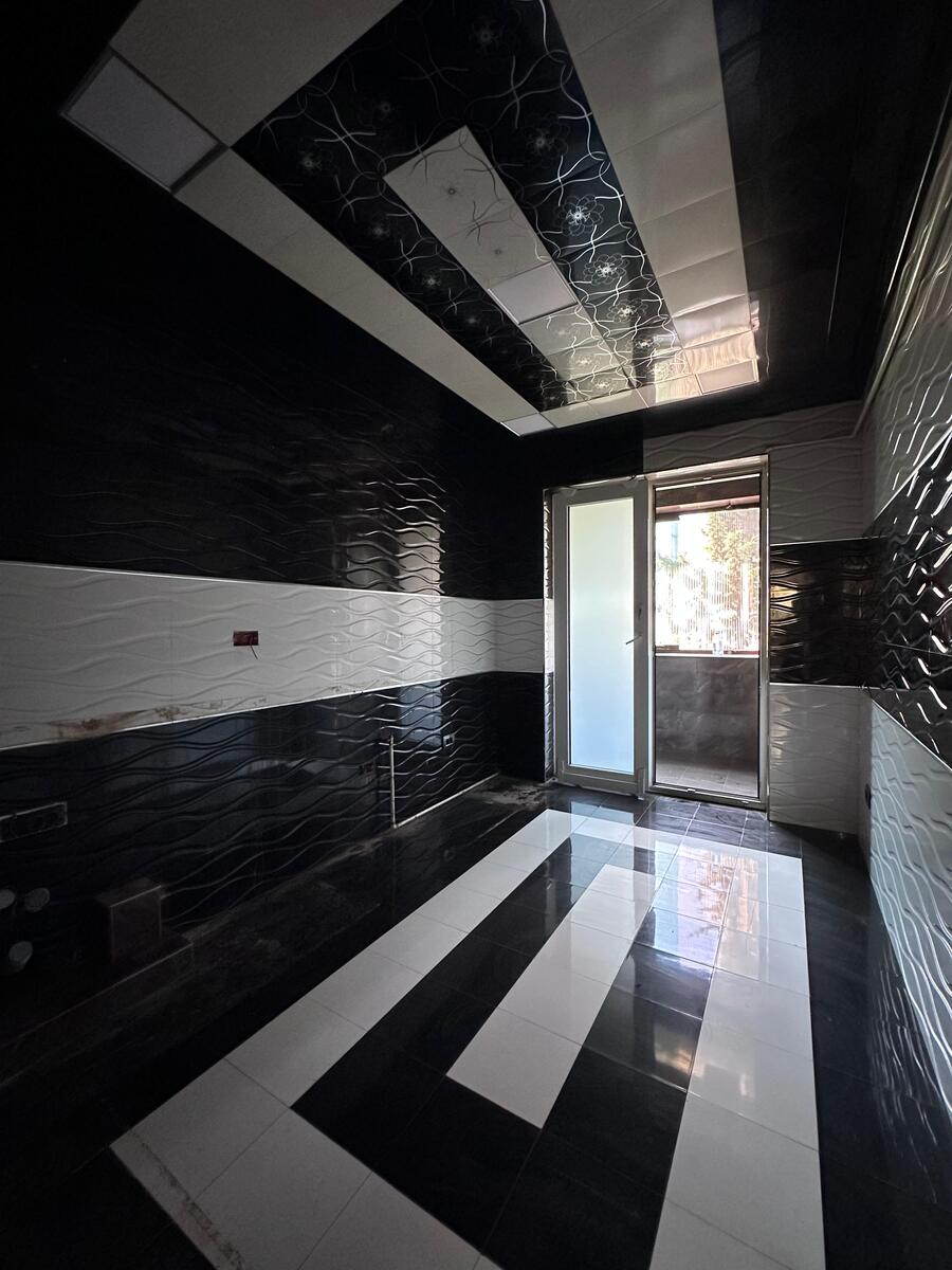 Satılır 3 otaqlı köhnə tikili 80 m² — Mənzil, Bakı (9)