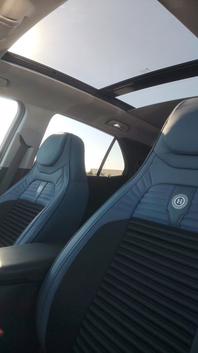 Chevrolet Equinox, 2020 il — Avtomobillər, Sumqayıt (5)