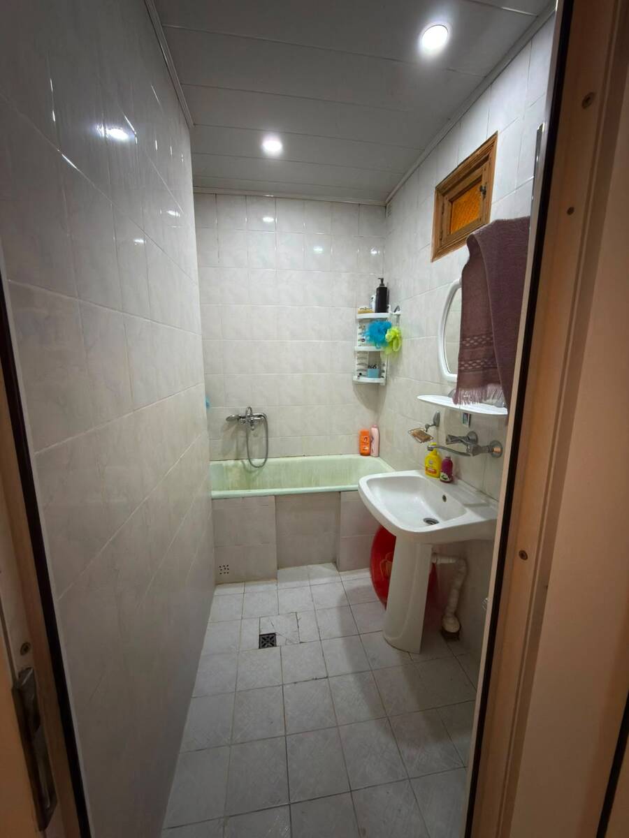Satılır 3 otaqlı köhnə tikili 90 m² — Mənzil, Bakı (11)