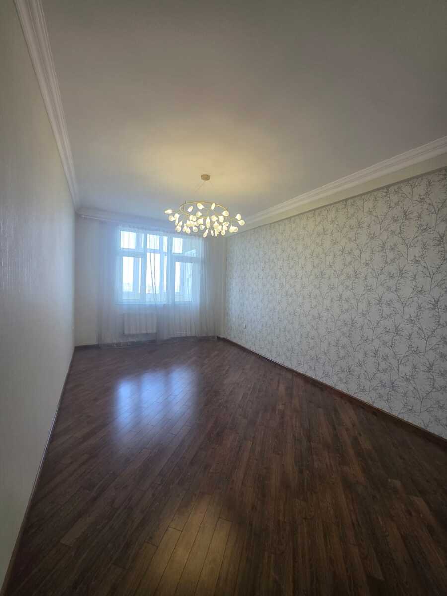 Satılır 2 otaqlı yeni tikili 90 m² — Mənzil, Bakı (4)