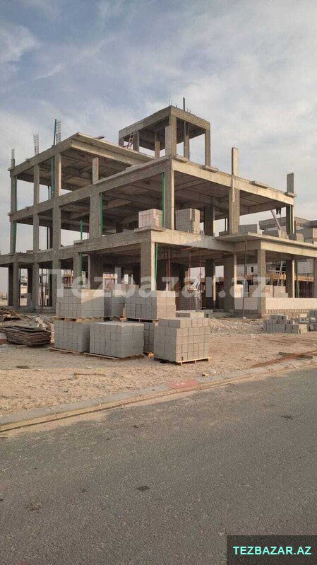 Beton monalit isleri qelibci Briqadir — Təmir xidmətləri, Bakı (4)