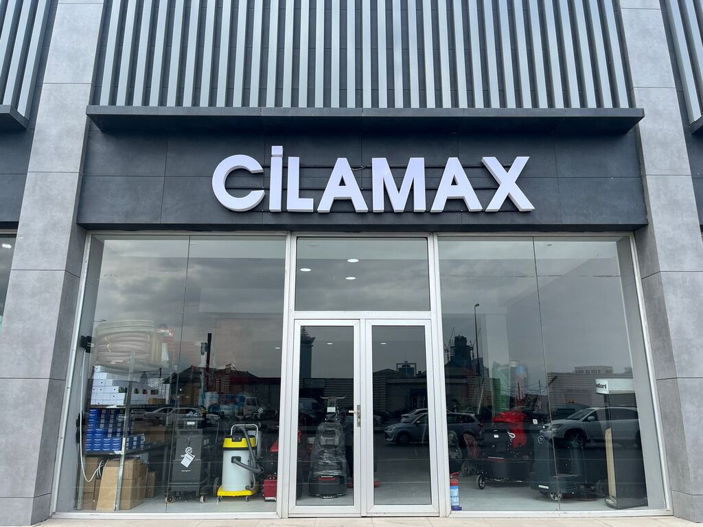 Beton cilalama üçün alətlər "Almazlar və pedlər" — Təmir və inşaat, Bakı (10)