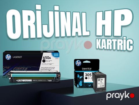 Kartric "HP" — Bakı