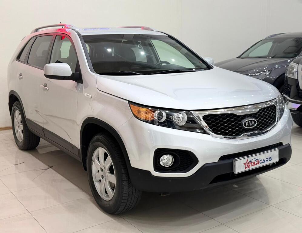 Kia Sorento, 2.0 L, 2010 il, 181 191 km — Avtomobillər, Sumqayıt (6)
