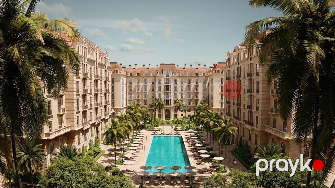 Satılır 2 otaqlı yeni tikili 52 m² — Mənzil, Bakı (2)