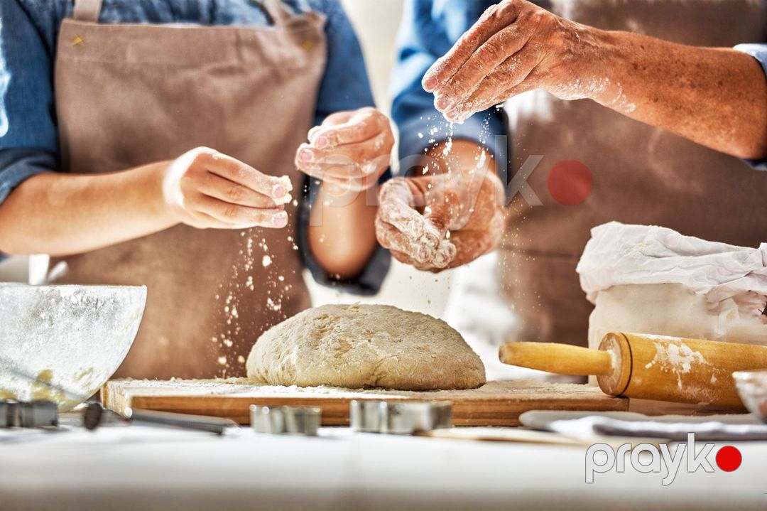 Çörəkçi tələb olunur — Vakansiyalar, Bakı (3)