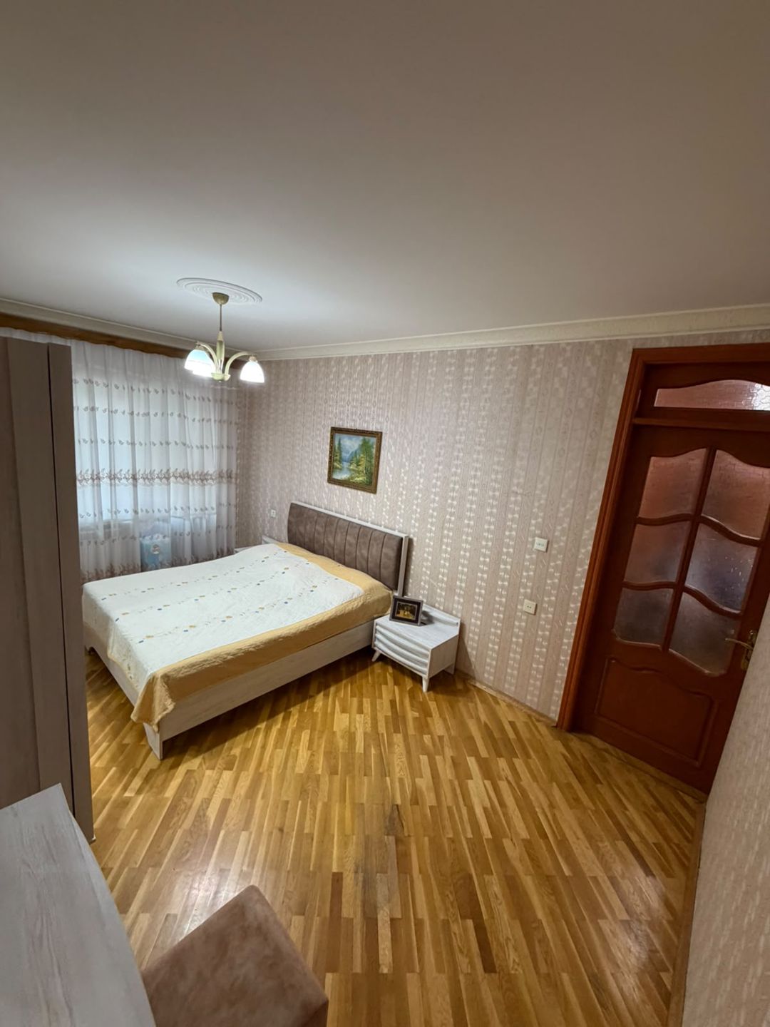 Satış: 3 otaqlı Köhnə tikili, 110 m², Suraxanı rayonu — Mənzil, Bakı (4)