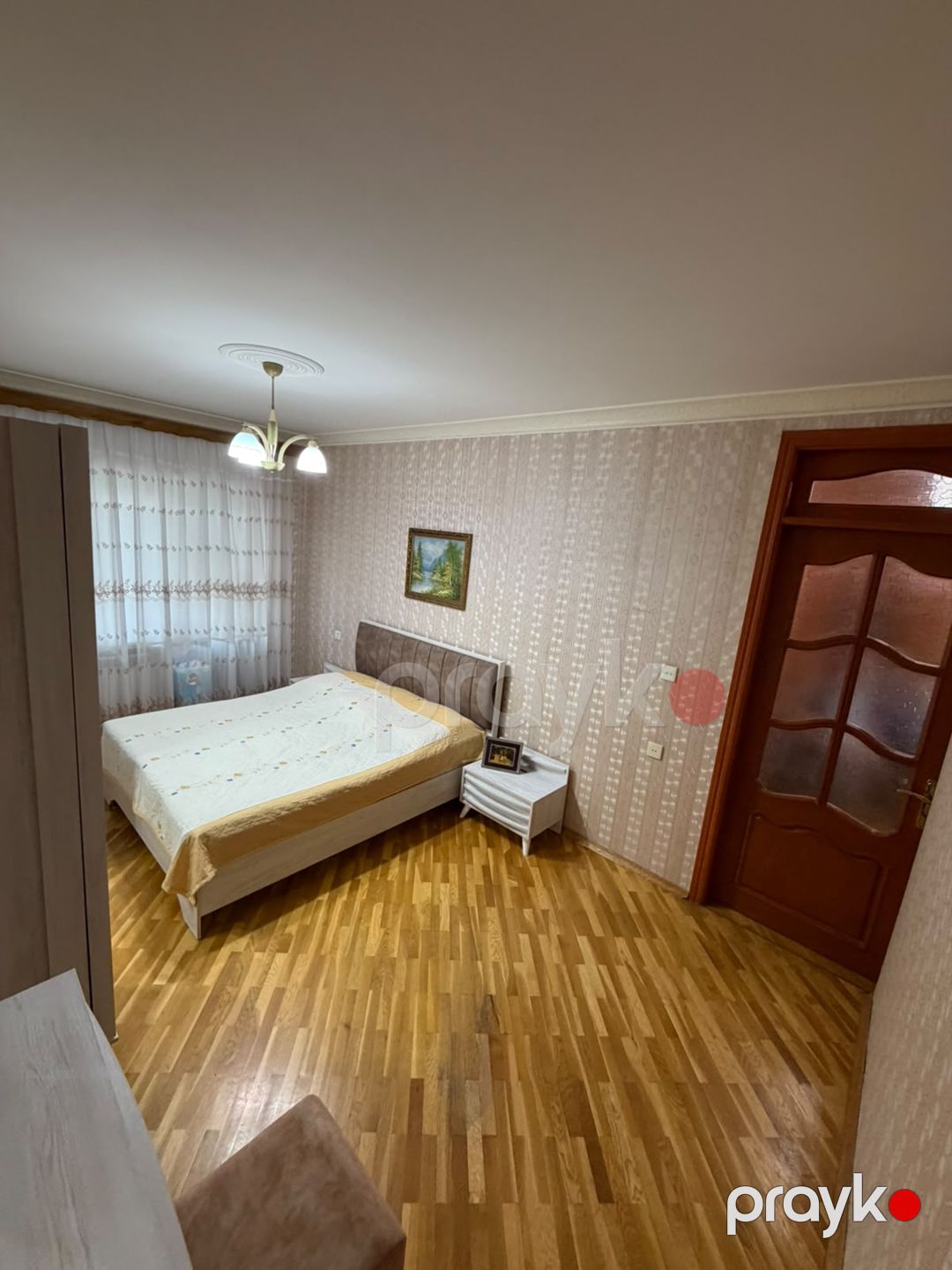 Satış: 3 otaqlı Köhnə tikili, 110 m², Xətai rayonu — Mənzil, Bakı (4)