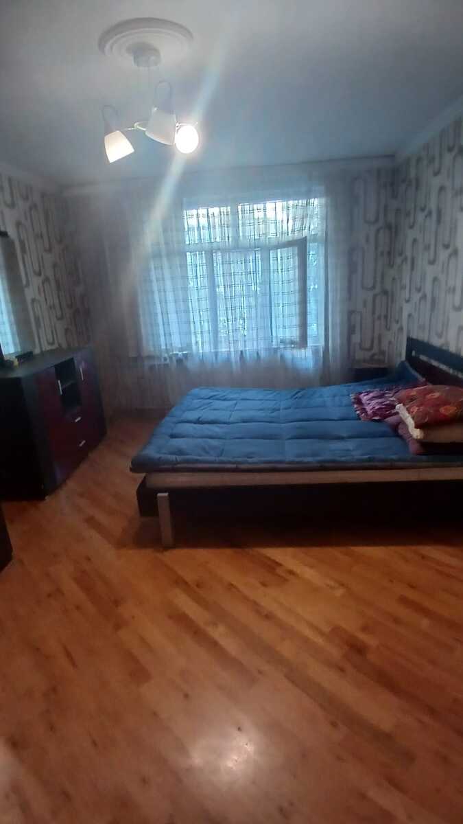 Satılır 3 otaqlı köhnə tikili 75 m² — Mənzil, Bakı (5)