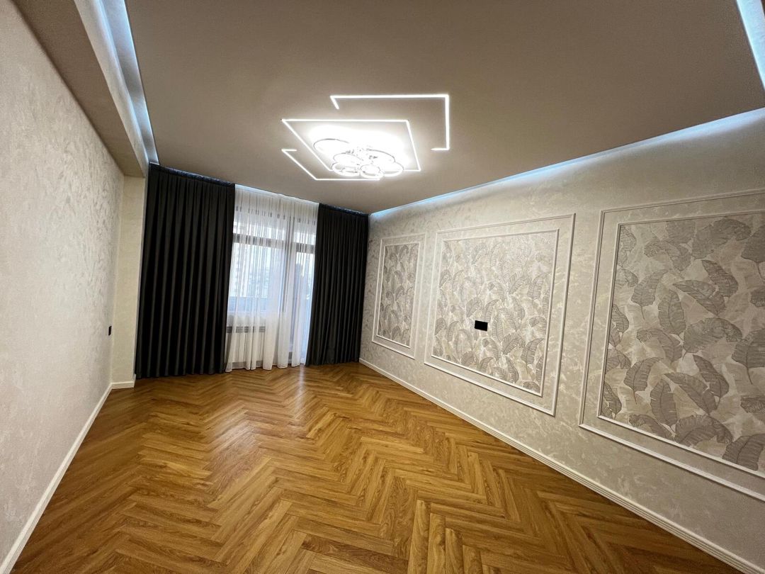 Satılır 3 otaqlı yeni tikili 142 m² — Mənzil, Bakı (8)