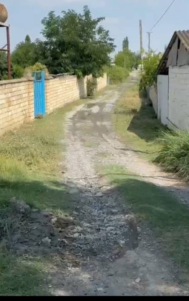 25 sot torpaq sahəsi, Göyçay r — Torpaq, Göyçay (11)