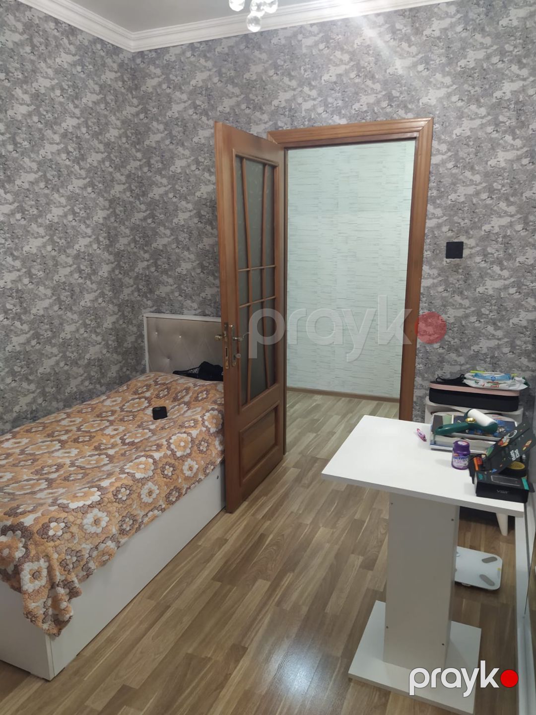 Satış: 4 otaqlı Köhnə tikili, 85 m², Sabunçu rayonu — Mənzil, Bakı (9)