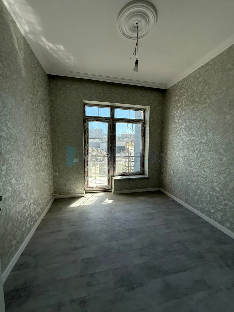 Satılır: 4 Otaq, Evlər/Villalar, Abşeron r., Masazır q., 120.00 m² — Ev, villa, Abşeron (10)