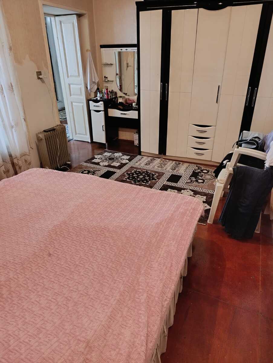 Satılır 3 otaqlı həyət evi/bağ evi 87 m² — Ev, villa, Bakı (4)