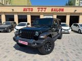 Jeep Wrangler, 2.0 L, 2022 il, 94 000 km — 777 Cars Sumqayıt