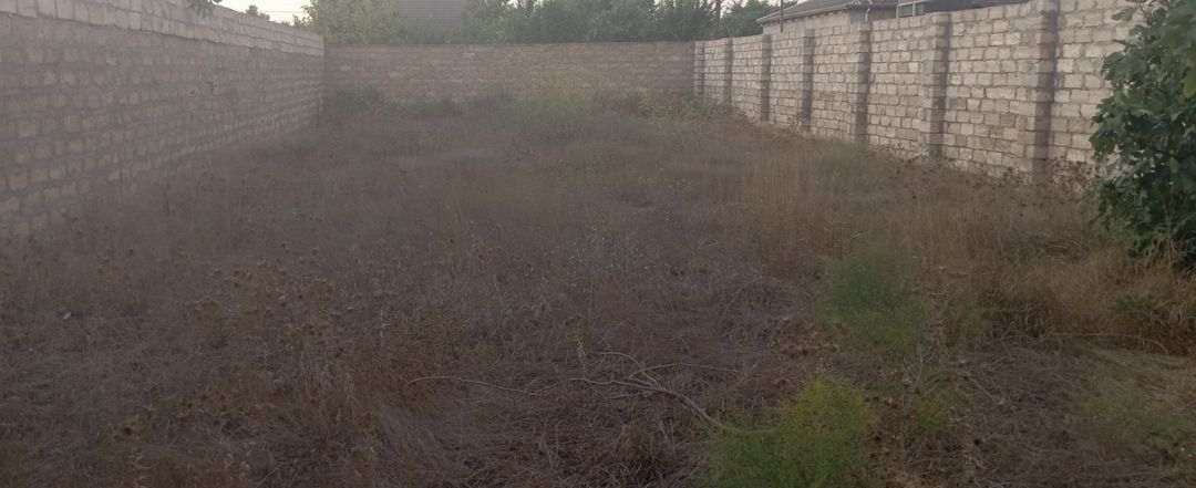 Satılır torpaq 3 sot — Torpaq, Bakı