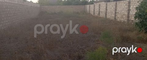 Satılır torpaq 3 sot