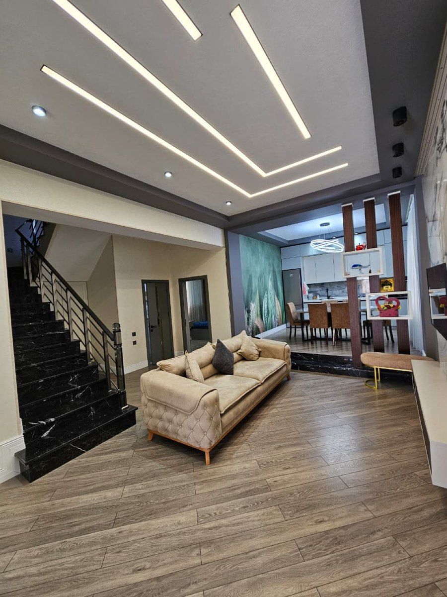 2-otaqlı yeni tikili kirayə verilir, 28 may m., 100 m² — Mənzil, Bakı (5)