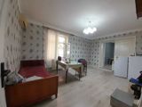 Satılır 4 otaqlı köhnə tikili 86 m² — Ağa