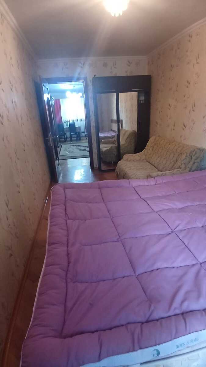 Satılır 3 otaqlı köhnə tikili 75 m² — Mənzil, Bakı (8)