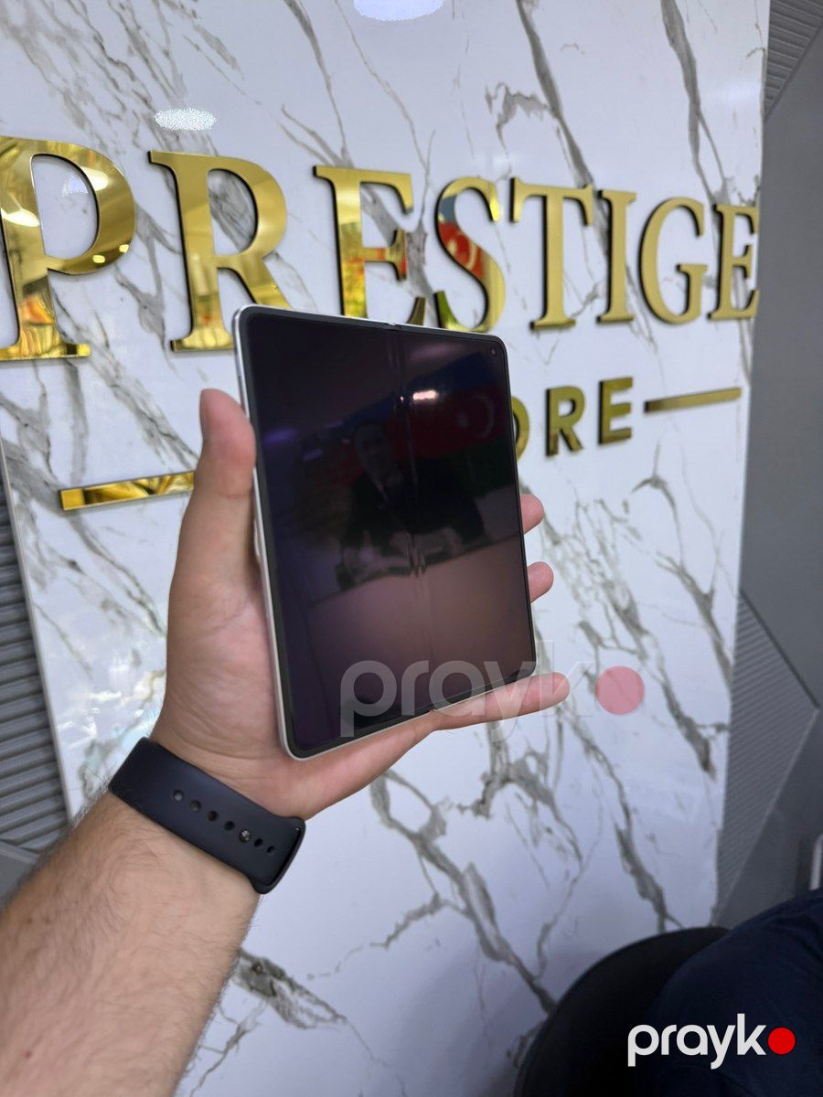 Oppo Find N5 Misty White 512GB/16GB — Smartfonlar, Bakı (6)