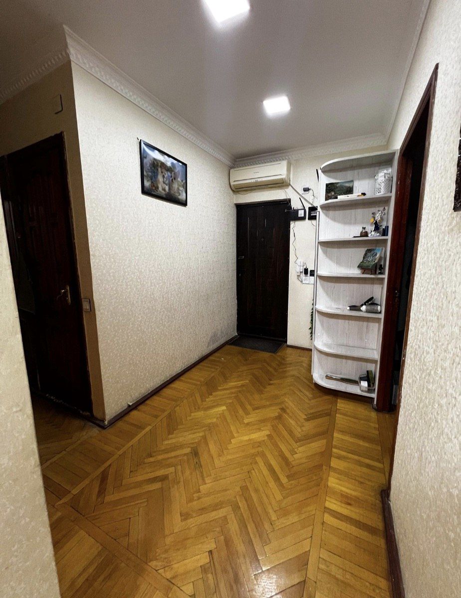 Satılır 5 otaqlı köhnə tikili 120 m² — Mənzil, Bakı (10)