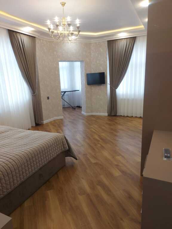 Satılır 3 otaqlı yeni tikili 135 m² — Mənzil, Bakı (8)