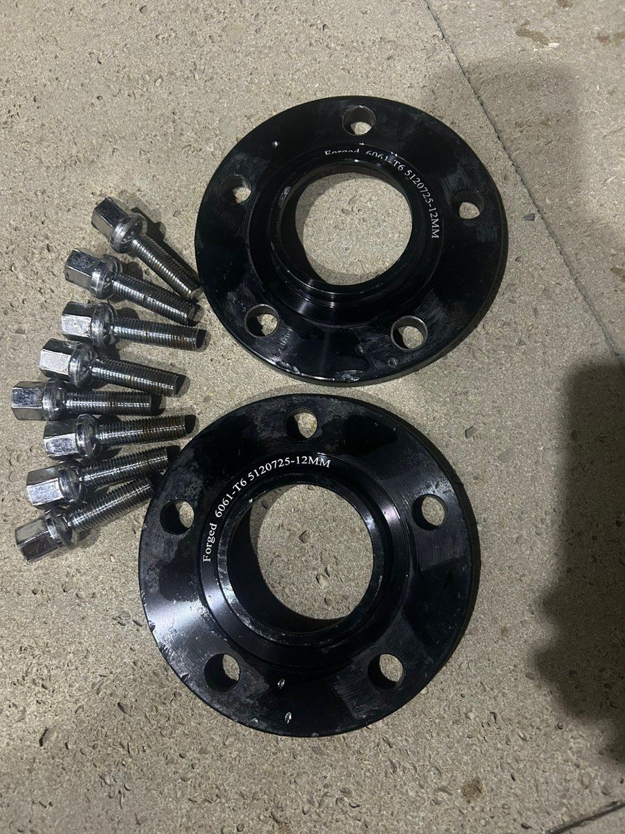 BMW spacer — Ehtiyat hissələri və aksesuarlar, Bakı (2)