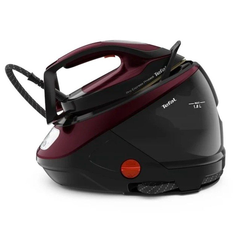 Ütü Generator "Tefal Pro Express Protect GV9230" — Ev texnikası, Bakı (2)