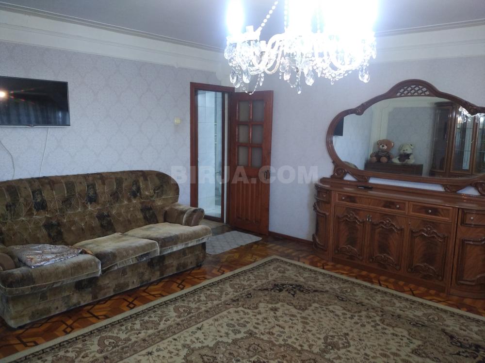 Satılır 2 otaqlı, Nizami r-nu — Mənzil (10)