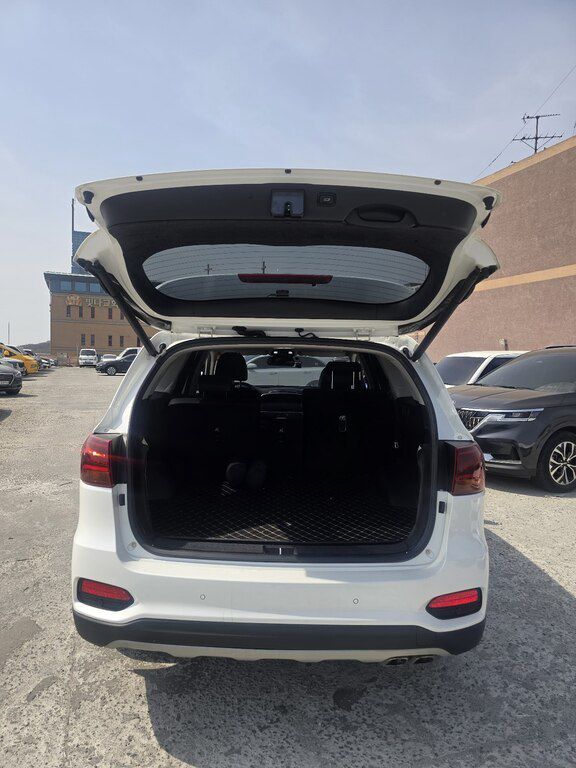Kia Sorento, 2.2 L, 2019 il, 121 000 km — Avtomobillər, Bakı (3)