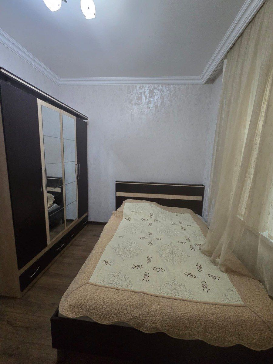 İcarəyə verilir 4 otaqlı yeni tikili 200 m² — Mənzil, Xırdalan (7)