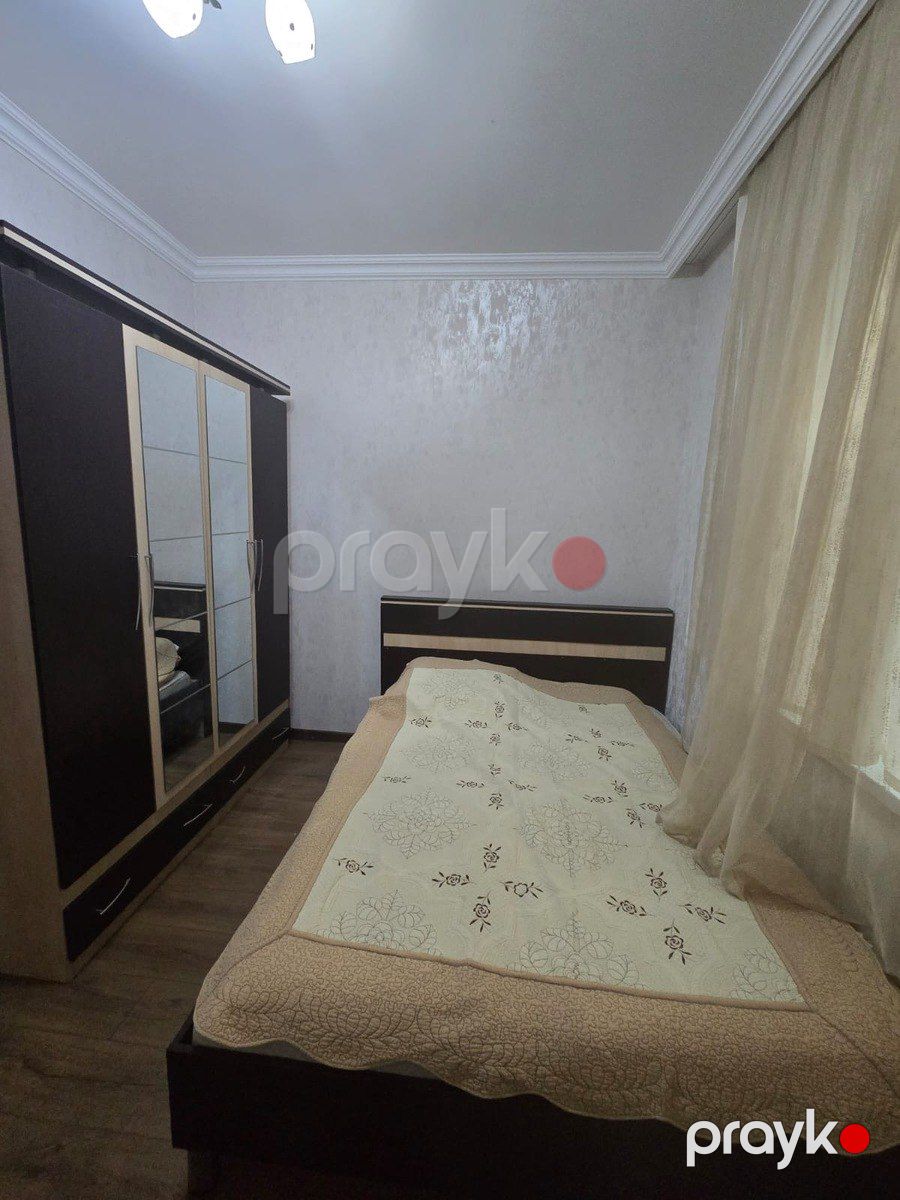 İcarəyə verilir 4 otaqlı yeni tikili 200 m² — Mənzil, Xırdalan (7)