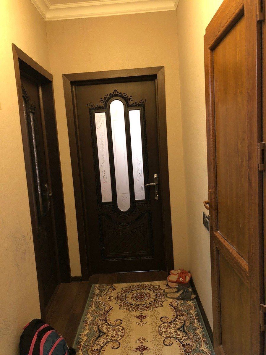 Satılır 2 otaqlı yeni tikili 55 m² — Mənzil, Bakı (7)